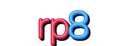 rp8 — logo kanal